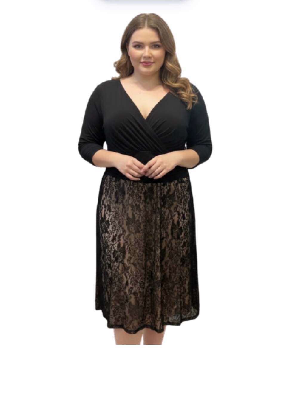 Melrose dress